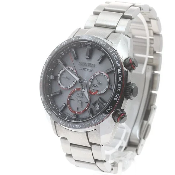 SEIKO Astron Shohei Ohtani Limited Edition SBXC081/5X53-0BE0 Men's